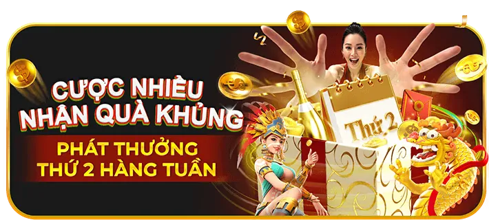 Thưởng cuối tuần đá gà t88 win