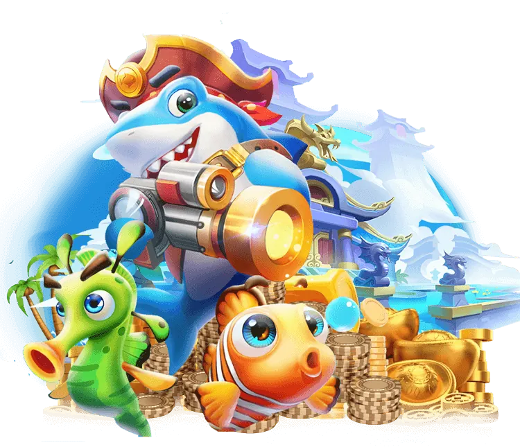 Game Bắn Cá t88 win
