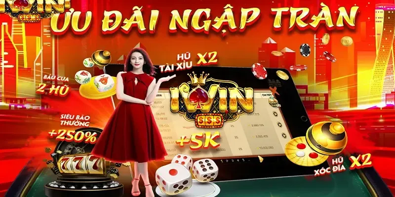 Các chương trình khuyến mãi và ưu đãi hấp dẫn tại t88 win